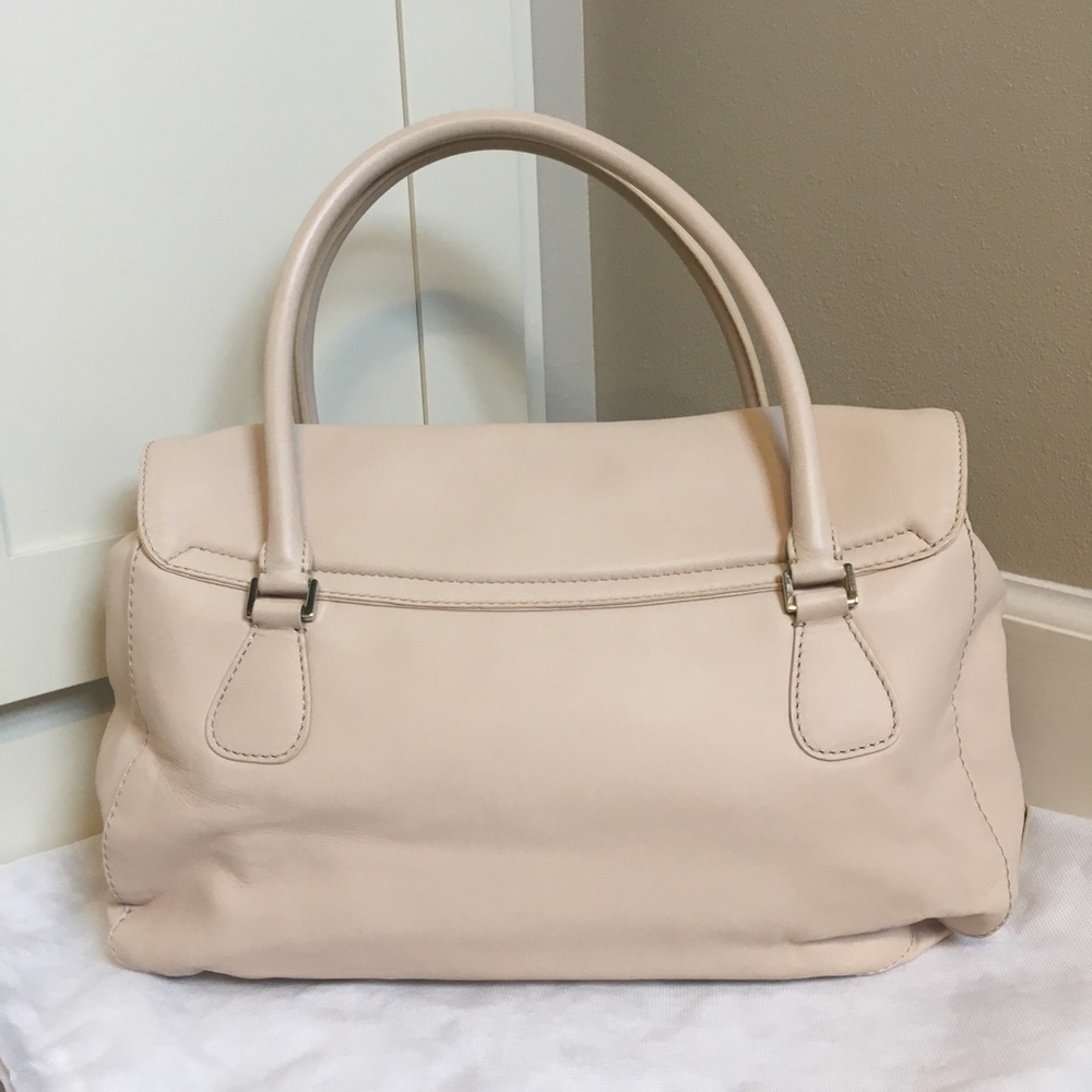 💐 Valentino Garavani Bow Satchel - Picture 2 of 9